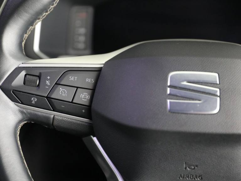 2024 SEAT Tarraco 2.0 TDI SE 5dr DSG ESTATE DIESEL Automatic