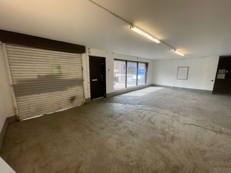 Workshop/Garage/Storage for rent