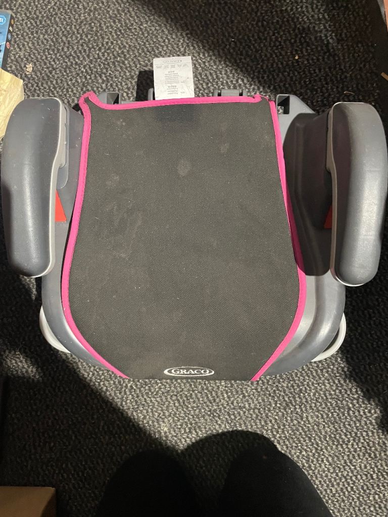 Graco Car Booster Seat