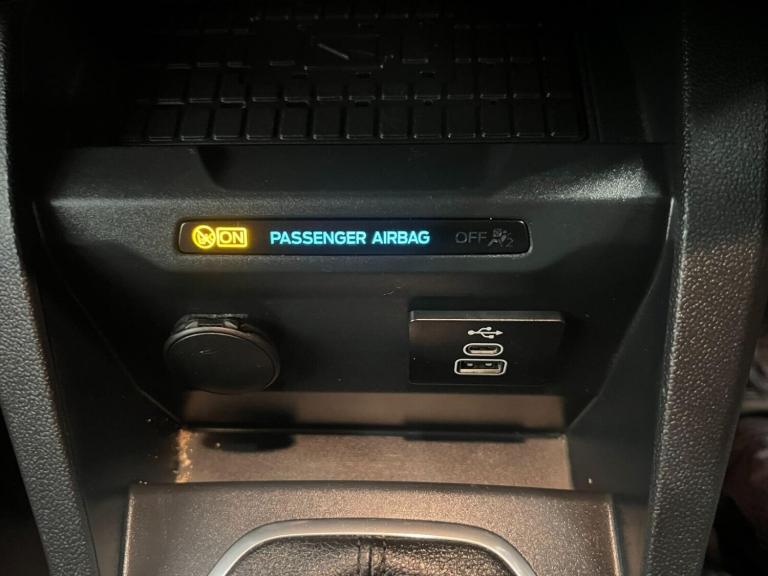 2024 Ford Transit Courier 1.0 EcoBoost 125ps Limited Van PANEL VAN PETROL Manual