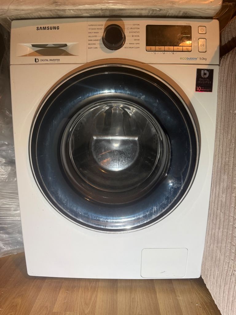 Washing Machine - FREE - Collection Only