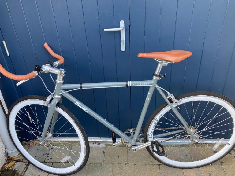 Quella Single Speed For Sale. Great Condition