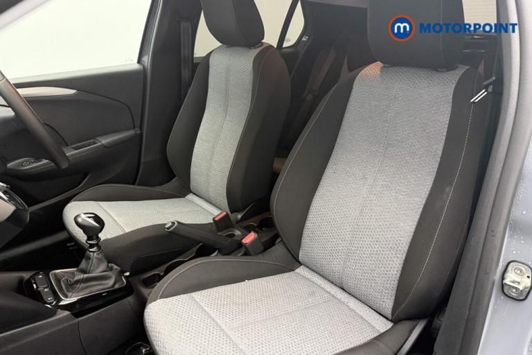 2025 Vauxhall Corsa 1.2 Turbo Design 5dr HATCHBACK PETROL Manual