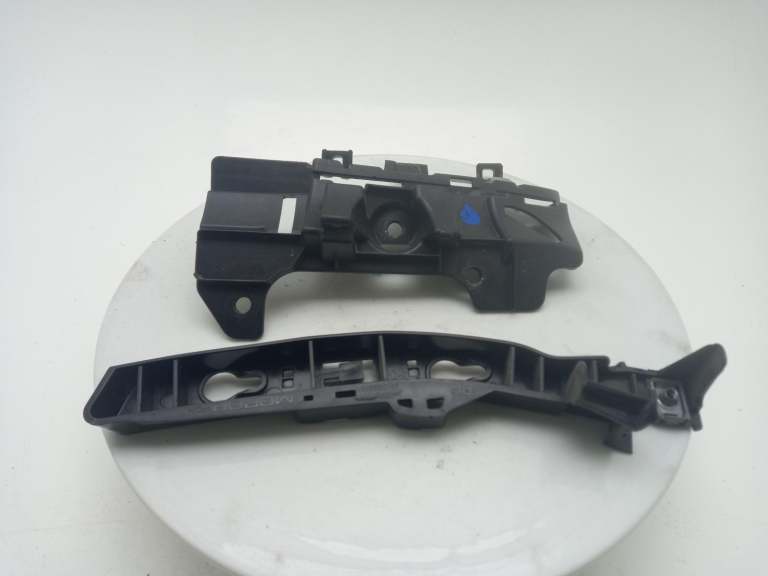 Citroen C3 Rear Bumper Bracket 2024-2026