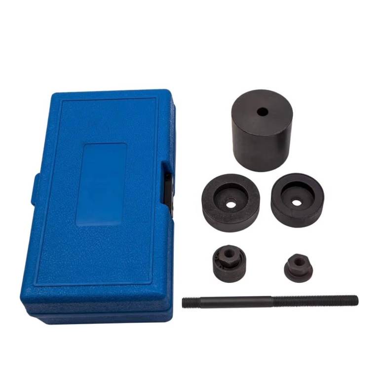 maXpeedingrods Rear Axle Suspension Bush Removal & Install Garage Tools Kit for FIESTA IV & KA