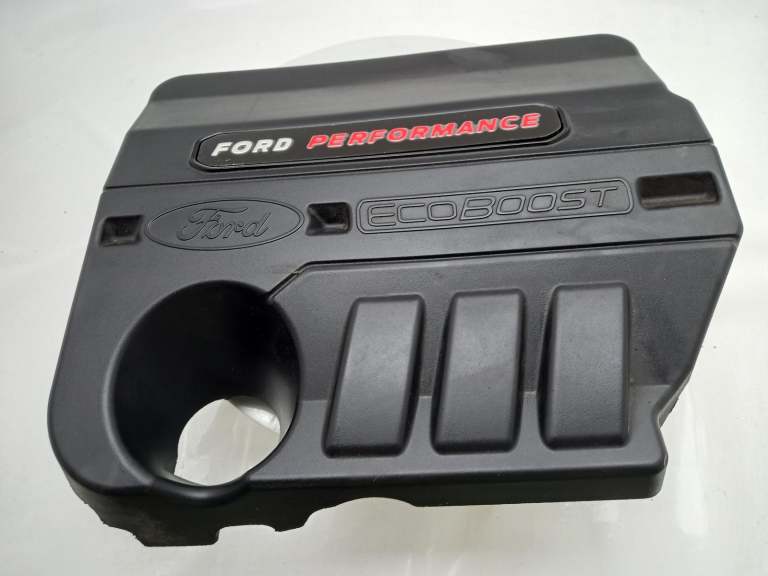 Ford Puma Engine Cover 2023-2026 1.0l Petrol 1.0 170ps Ecobst Hybrid Mhev L1bg6a