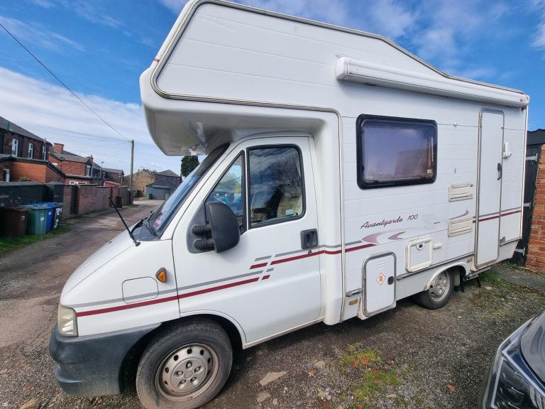 Compass Advantgarde 100