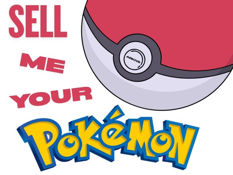 Pokemon Sealed/Slabs/Cards