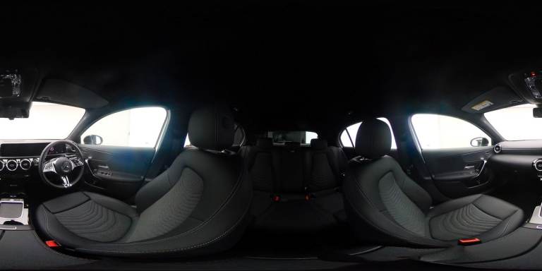 2025 Mercedes-Benz A-Class 1.3 A180h MHEV Sport Edition Hatchback 5dr Petrol Hybrid 7G-DCT Euro 6...