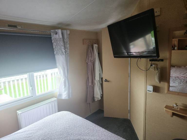 Willerby rio 2010 static caravan 