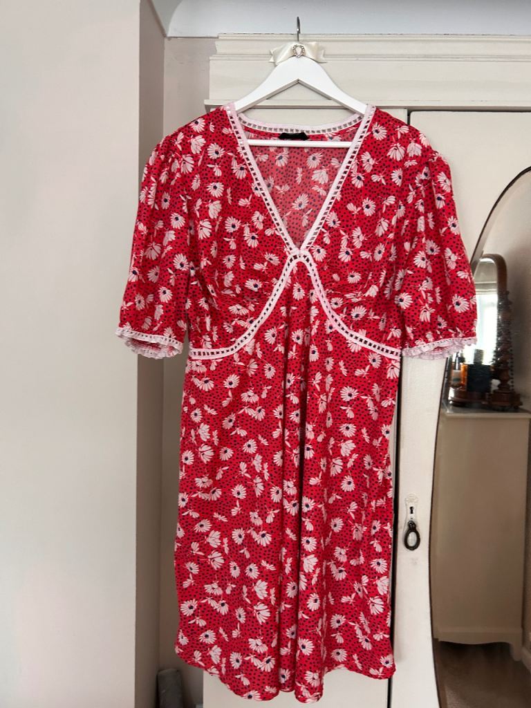 image for Dress/Tunic