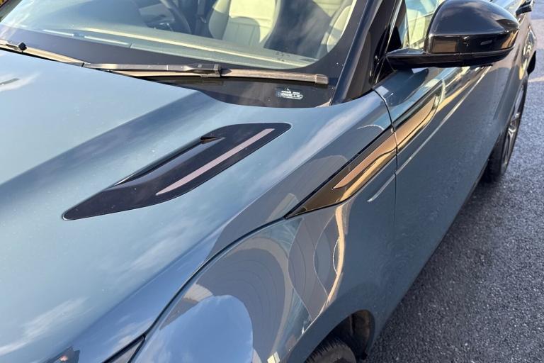 2024 Land Rover Range Rover Evoque 2.0 D200 Dynamic SE 5dr SUV Automatic