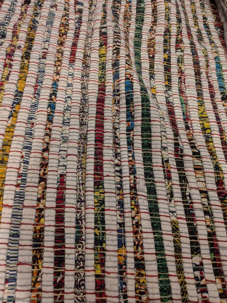 Runner rug or room rug