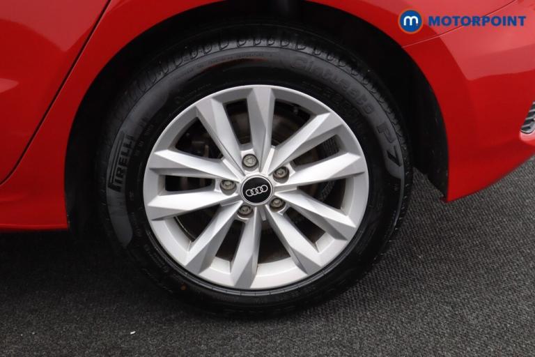 2021 Audi A3 35 TFSI Technik 5dr S Tronic Hatchback Petrol Automatic