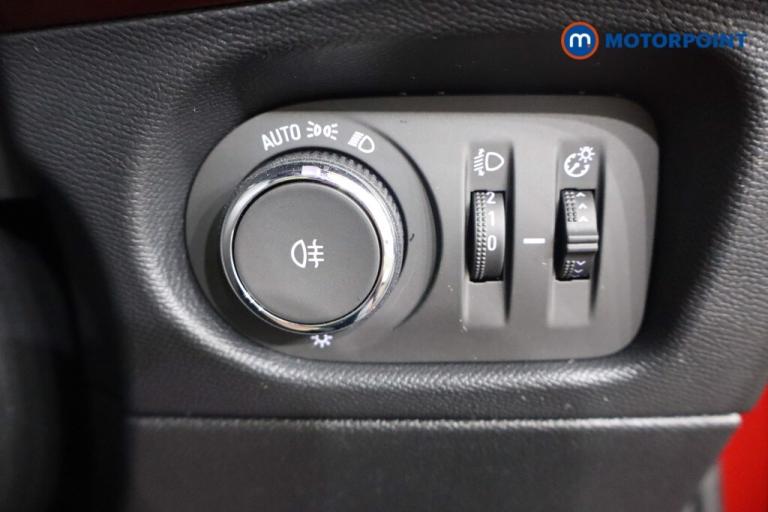 2024 Vauxhall Mokka 100kW GS 50kWh 5dr Auto SUV Electric Automatic