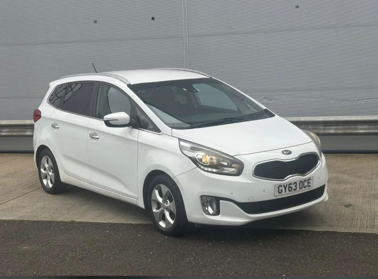 Kia 2014