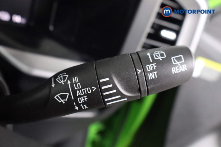 2021 Vauxhall Mokka 100kW Launch Edition 50kWh 5dr Auto SUV Electric Automatic