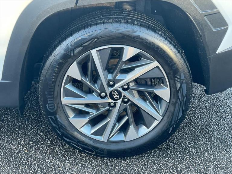 2022 Hyundai TUCSON 1.6 TGDi 48V MHD Premium 5dr 2WD DCT ESTATE PETROL Automatic