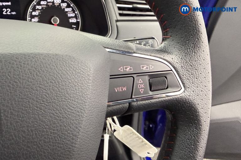 2021 SEAT Arona 1.0 TSI 110 FR [EZ] 5dr SUV Petrol Manual