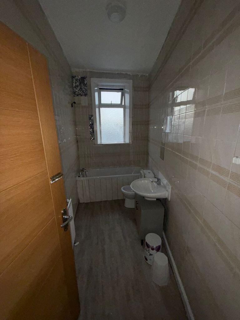 Rooms to rent! All bills included 