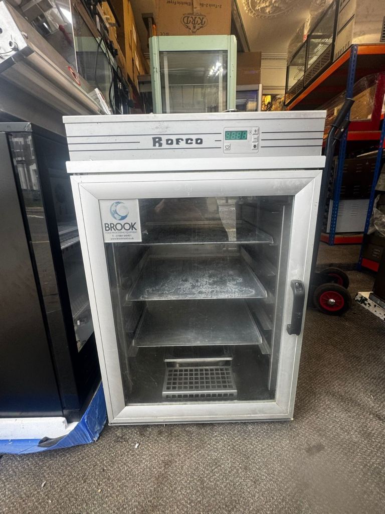 Commercial counter heated proofer cafe shop Restaurant takeaway top quality 