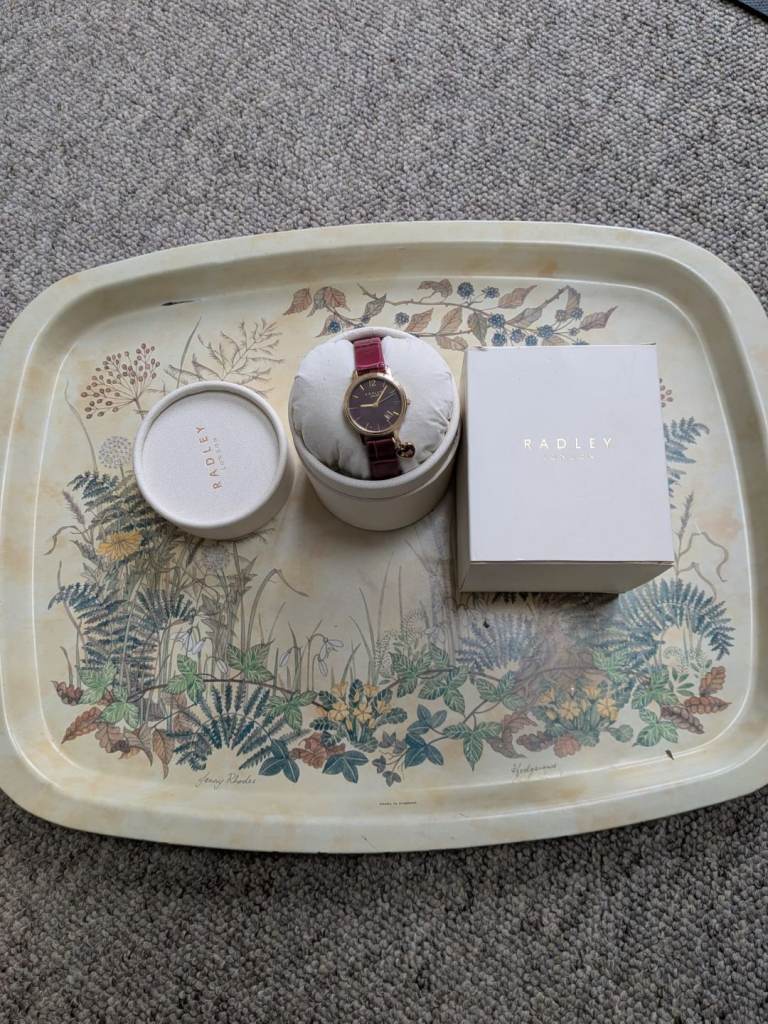 Ladies Radley watch