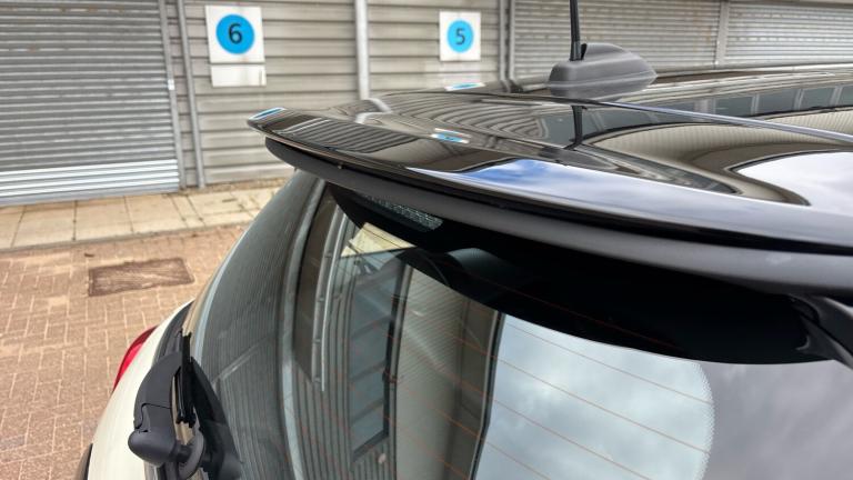 2022 MINI Hatch 2.0 Cooper S Exclusive 3dr Auto Petrol Hatchback Hatchback Petrol Automatic