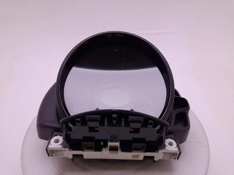 Citroen C1 Speedometer Instrument Cluster 2014-2022 1.0l Petrol 769167300u