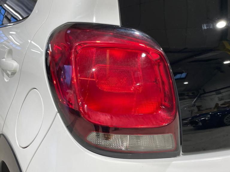 2019 Citroen C1 1.0 VTi Urban Ride Euro 6 (s/s) 5dr HATCHBACK Petrol Manual