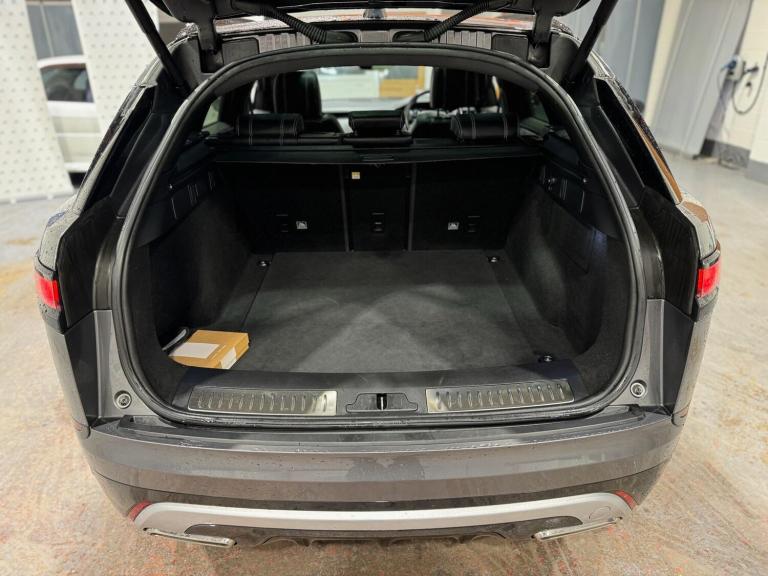 2018 Land Rover Range Rover Velar 3.0 SD6 V6 R-Dynamic HSE Auto 4WD Euro 6 (s/s) 5dr ESTATE Diese...