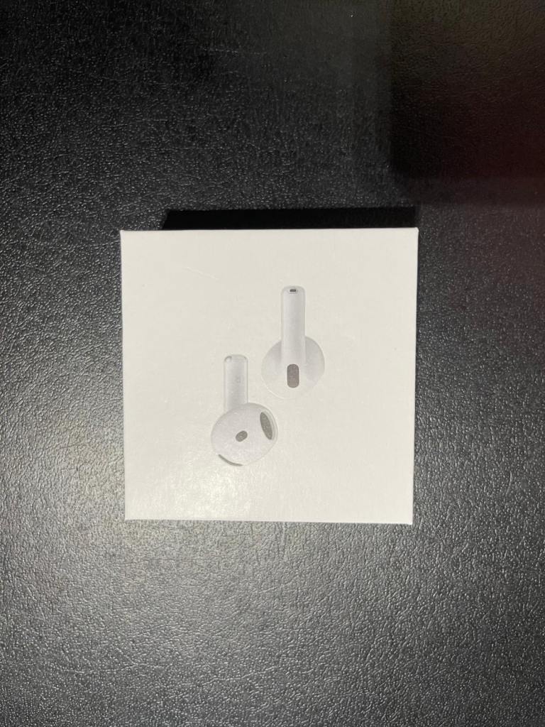 Airpod 4 ANC