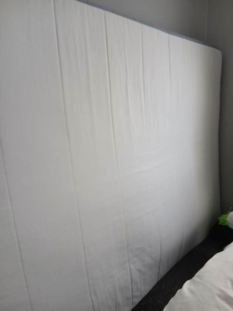 IKEA Standard king size mattress 