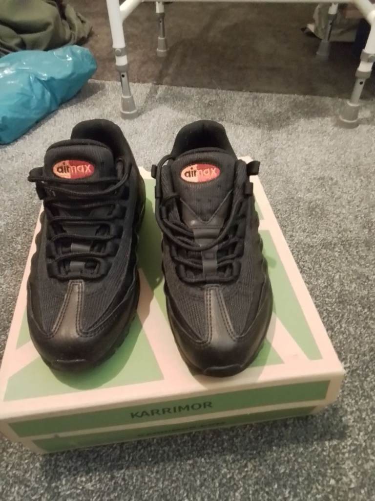 image for Genuine Nike air max 