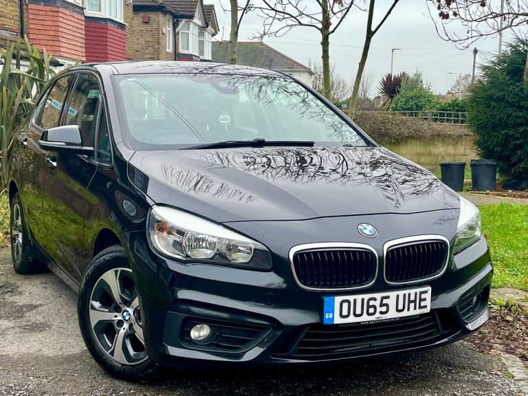 BMW, 2 SERIES, Hatchback, 2015, Manual, 1995 (cc), 5 doors