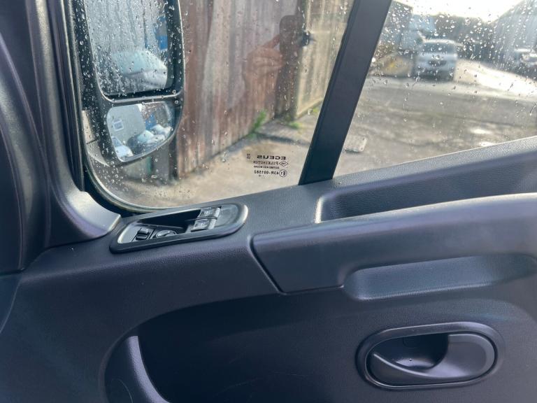 2021 Renault Master LH35 ENERGY dCi 150 Business High Roof Van PANEL VAN Diesel Manual