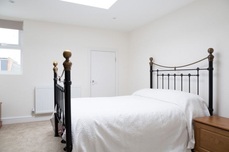 Large Double Room For Rent