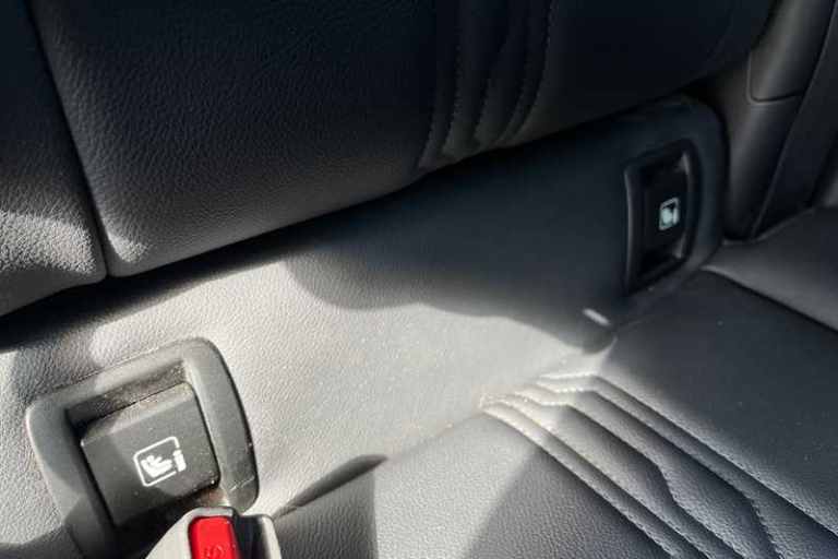 2022 Nissan Juke 1.6 HYBRID TEKNA 5DR AUTO Hatchback Hybrid Automatic