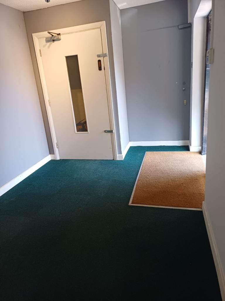 Self contained office space, competitive rent, and an excellent South Wales location – No deposit!