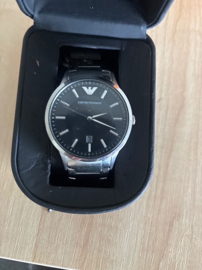 Armani