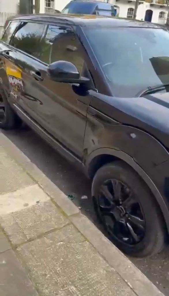 Land Rover, RANGE ROVER EVOQUE, Estate, 2017, Other, 1999 (cc), 5 doors