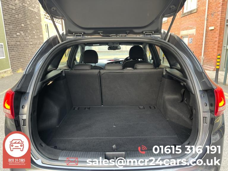 KIA CEED 1.6 CRDi GT-Line 2016