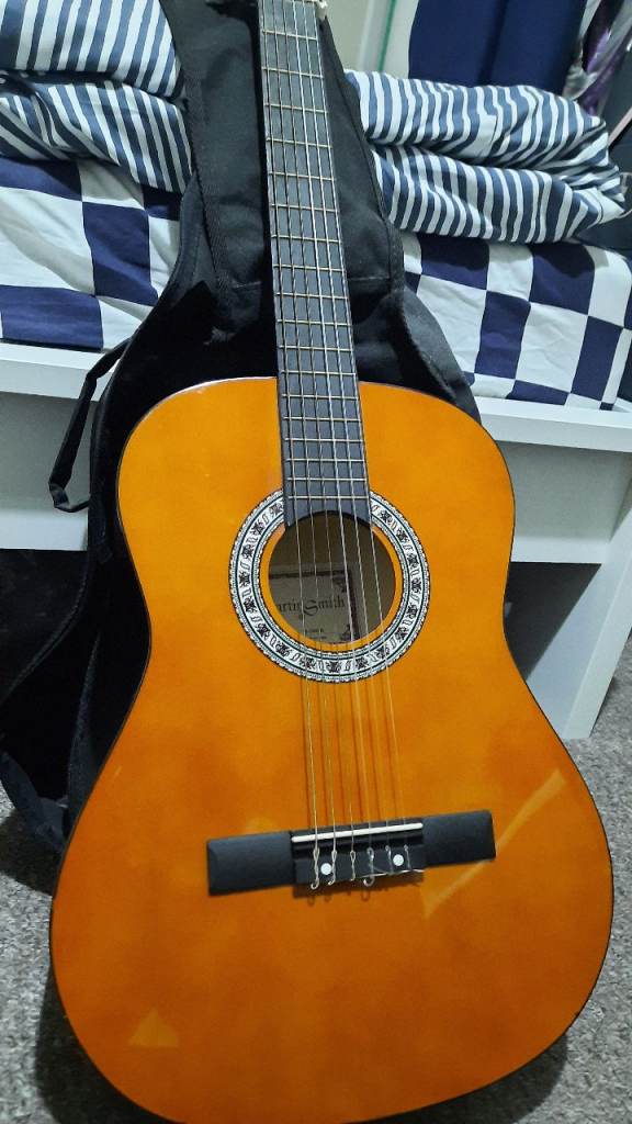 Classic guitar