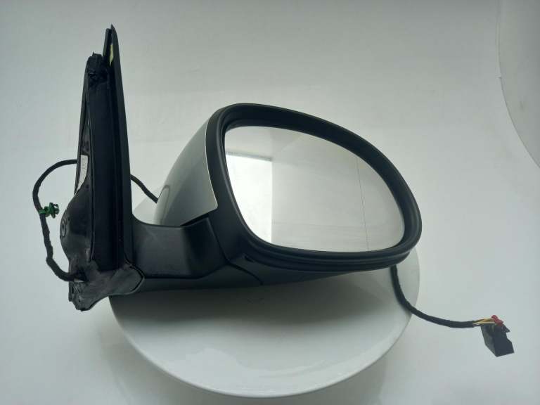 Volkswagen Tiguan Door Mirror O/S 2007-2016 5 Door Estate Rh 5n2857502n