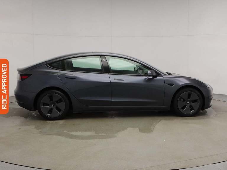 2020 Tesla Model 3 (Dual Motor) Long Range Saloon 4dr Electric Auto 4WDE (346 ps) Saloon ELECTRIC...