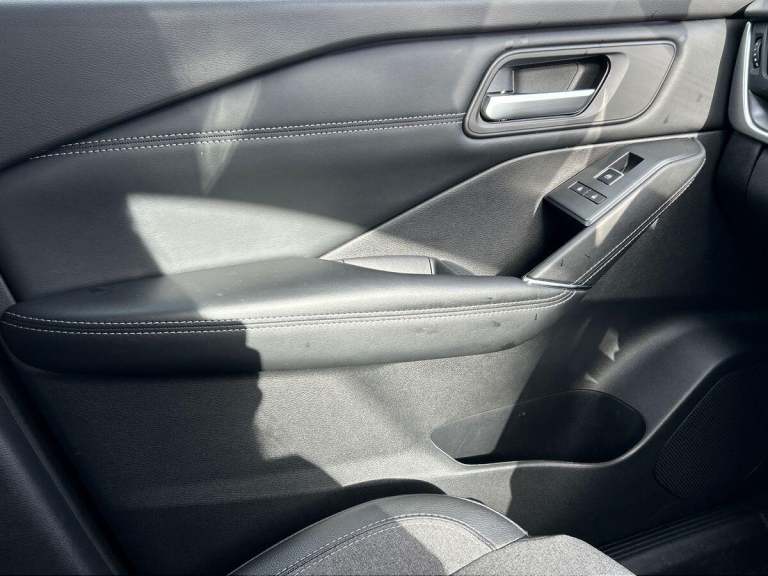 2024 Nissan Qashqai 1.3 DIG-T MHEV N-Connecta SUV 5dr Petrol Hybrid Manual Euro 6 (s/s) (140 ps S...