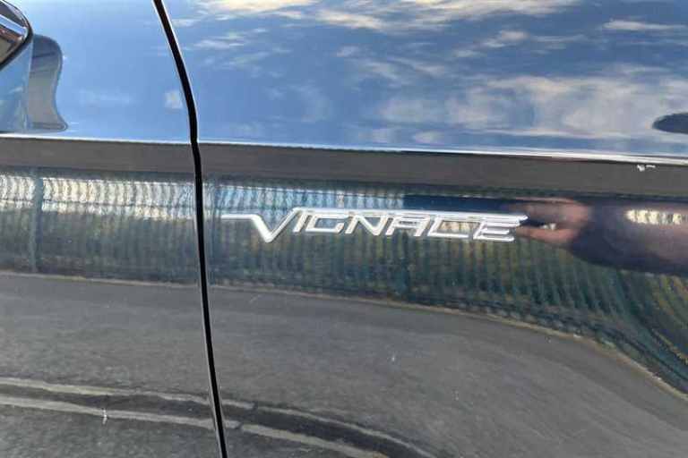 2016 Ford Mondeo 2.0 TDCi 5dr Powershift AWD ESTATE DIESEL Automatic