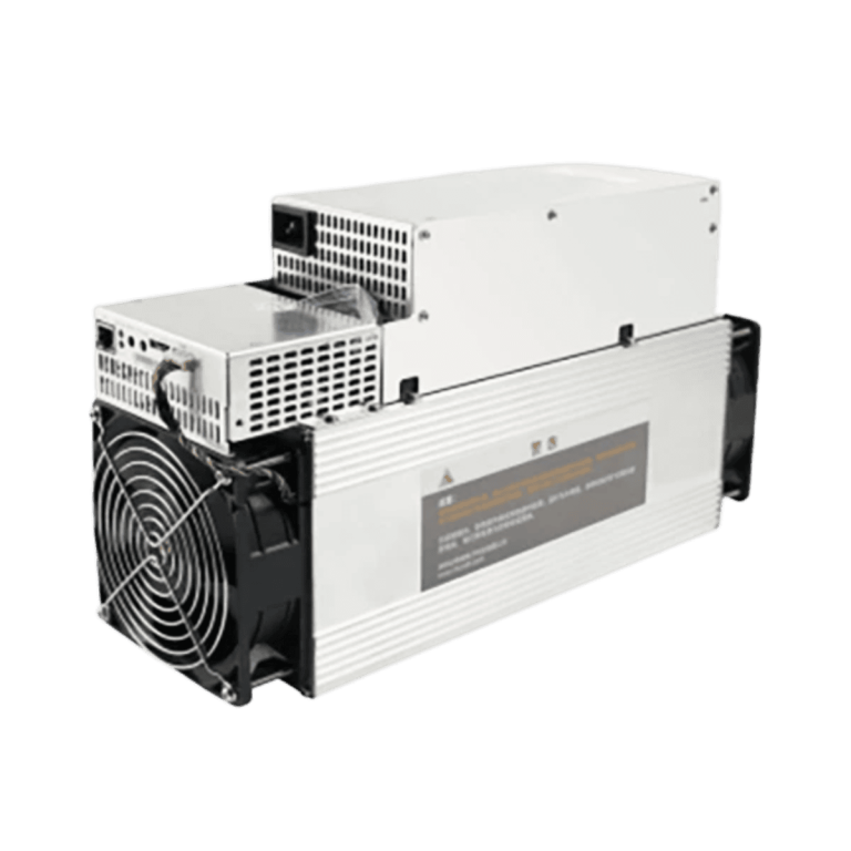 🏢 MicroBT Whatsminer M60S+ 208Th ASIC Miner - High Performance SHA-256 Mining Hardware