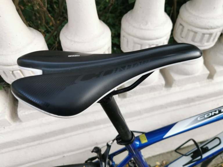 Giant Contend 2 road bike, fantastic condition