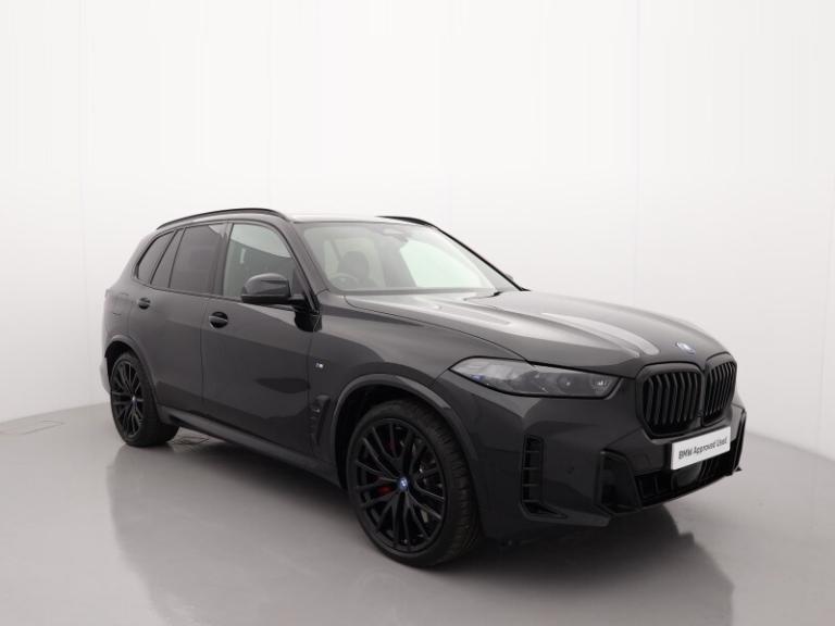 BMW X5 xDrive50e M Sport 5dr Auto