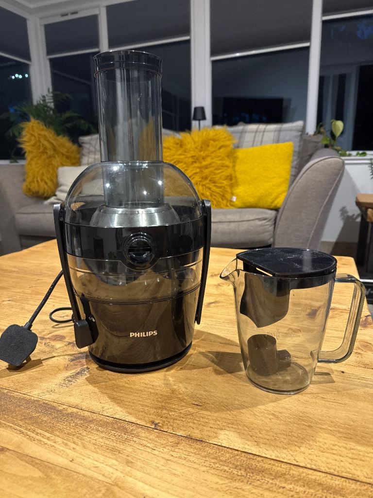 Juicer
